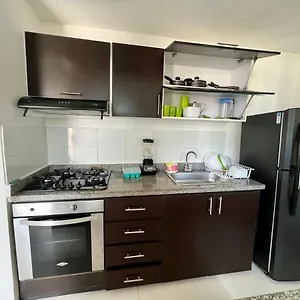 Apartamento Campestre Barranquilla (Atlantico)